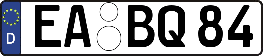 EA-BQ84