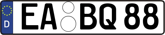 EA-BQ88