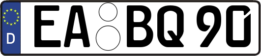 EA-BQ90
