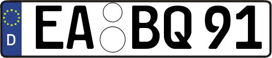 EA-BQ91
