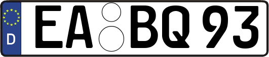 EA-BQ93