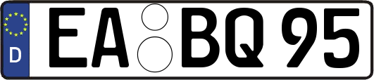 EA-BQ95