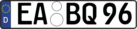 EA-BQ96