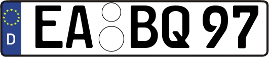 EA-BQ97