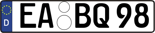 EA-BQ98