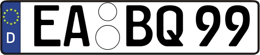 EA-BQ99