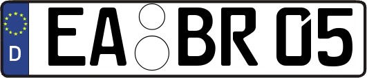 EA-BR05