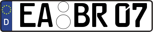 EA-BR07