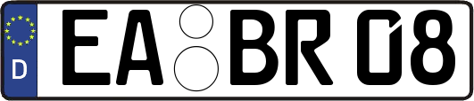 EA-BR08