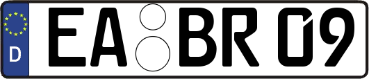 EA-BR09