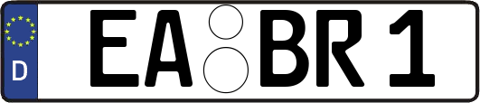 EA-BR1