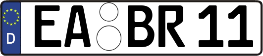 EA-BR11