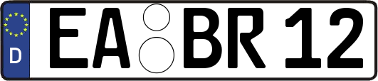 EA-BR12