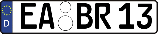 EA-BR13