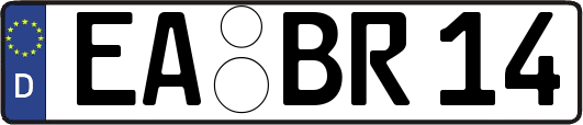 EA-BR14