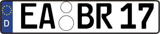 EA-BR17