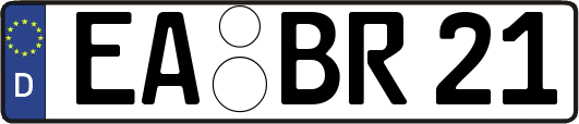 EA-BR21