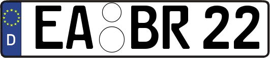 EA-BR22