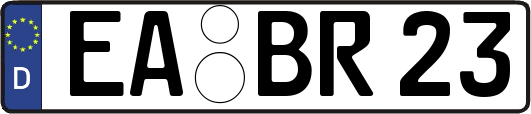EA-BR23