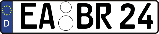 EA-BR24
