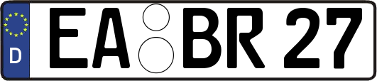 EA-BR27