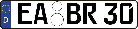 EA-BR30