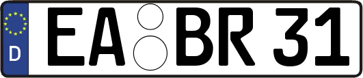 EA-BR31