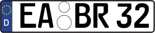 EA-BR32