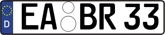 EA-BR33