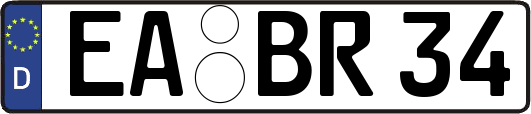 EA-BR34
