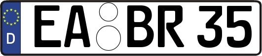 EA-BR35