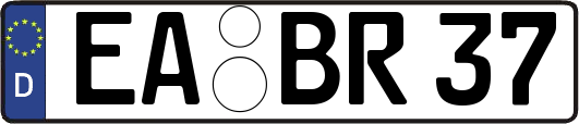 EA-BR37
