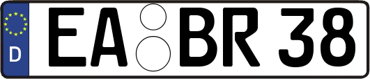 EA-BR38