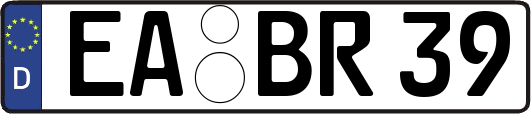 EA-BR39