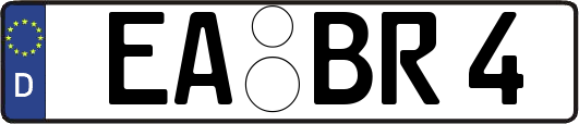EA-BR4