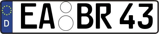 EA-BR43