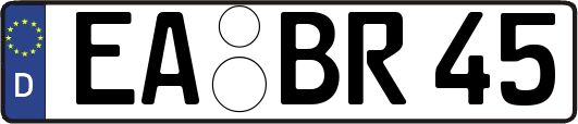 EA-BR45