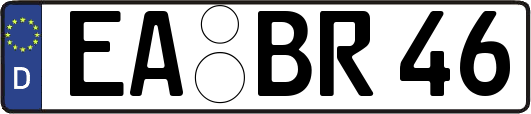 EA-BR46