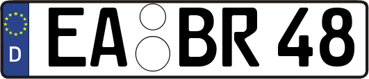 EA-BR48