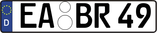 EA-BR49