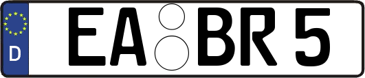 EA-BR5