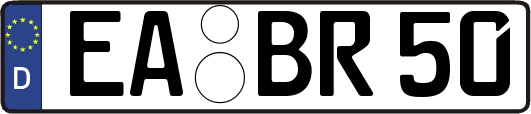 EA-BR50