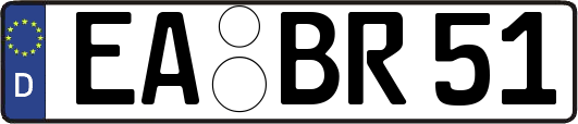 EA-BR51