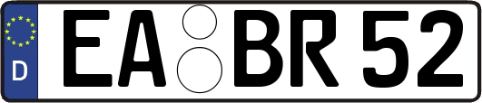 EA-BR52