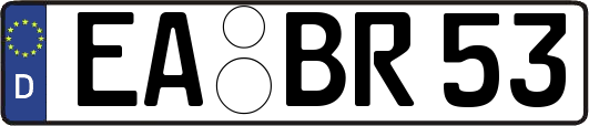 EA-BR53