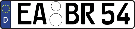 EA-BR54