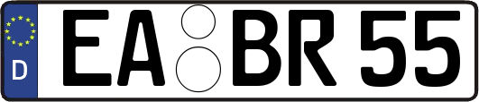 EA-BR55