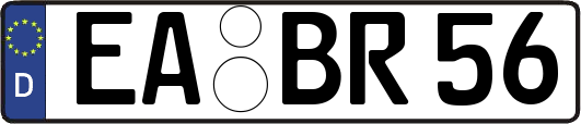 EA-BR56