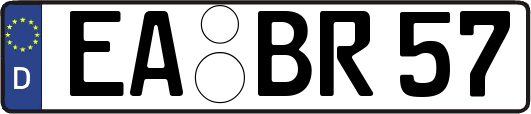 EA-BR57