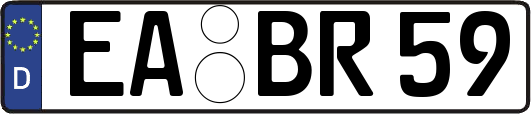 EA-BR59